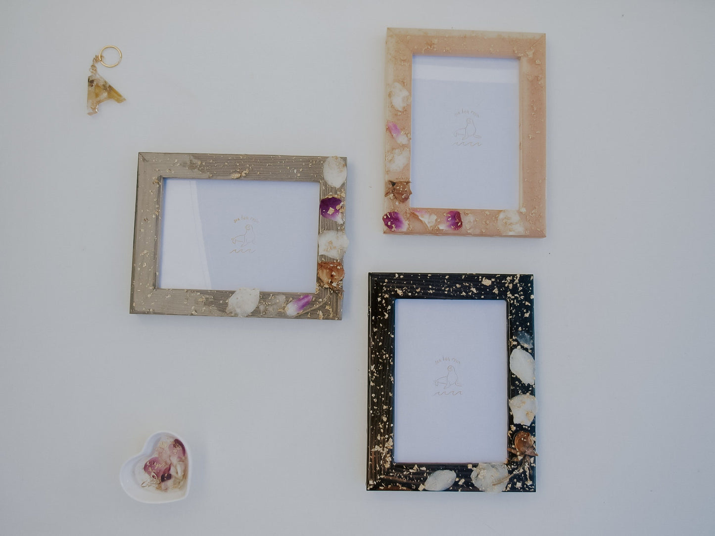 bouquet preservation deposit ~ custom flower art wedding gift baby shower