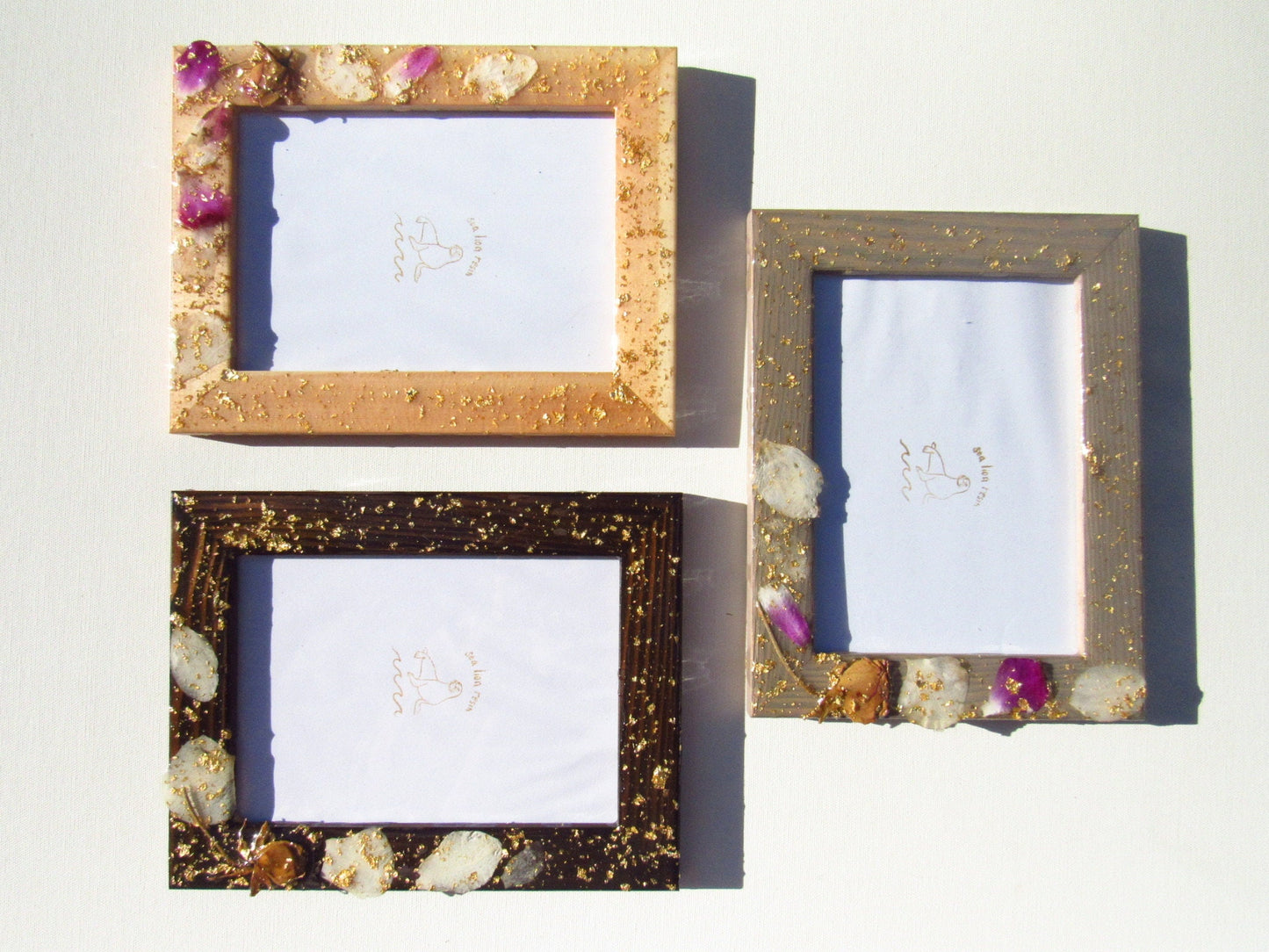 bouquet preservation deposit ~ custom flower art wedding gift baby shower