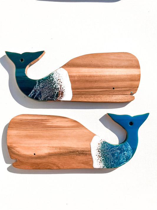 whale charcuterie board