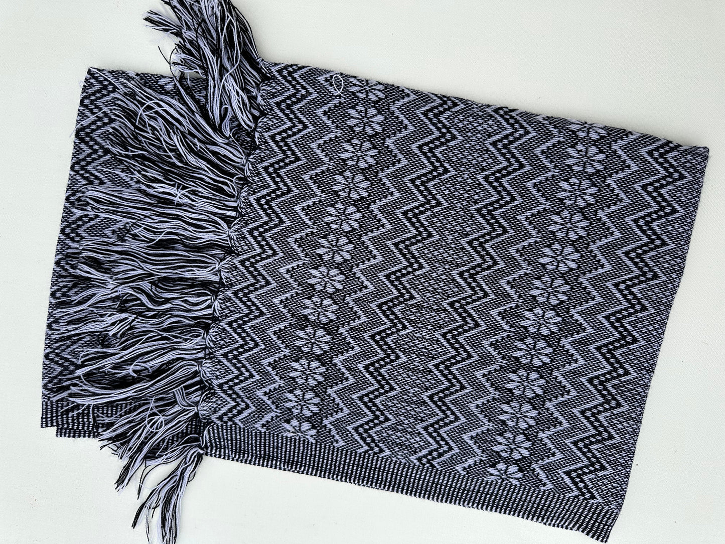 Handwoven Yaqui Blankets